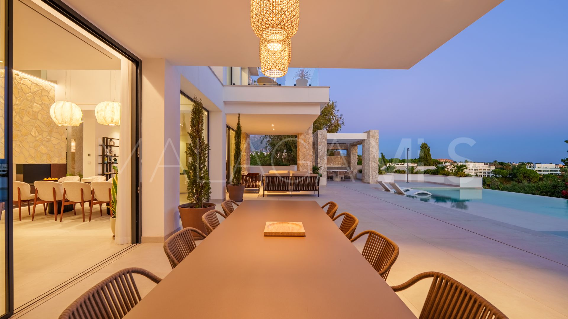 Villa for sale in La Quinta