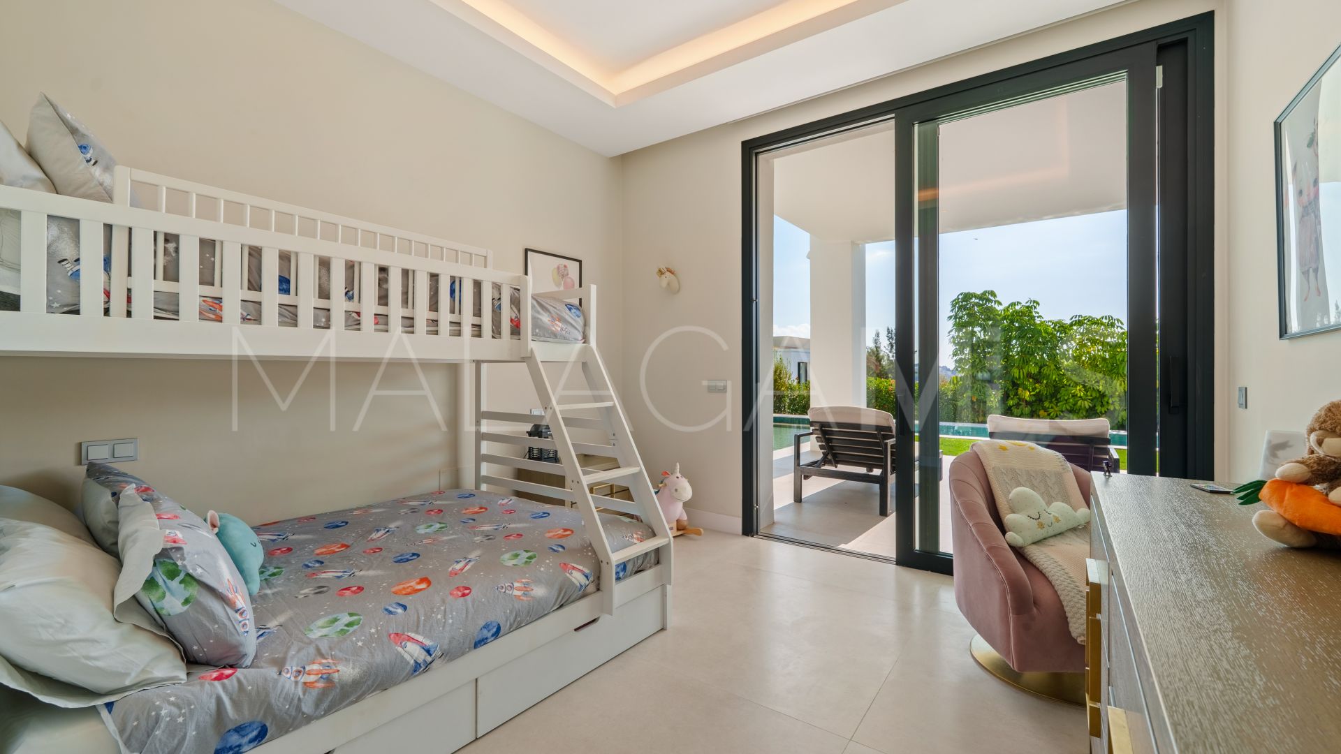 Villa for sale in La Quinta