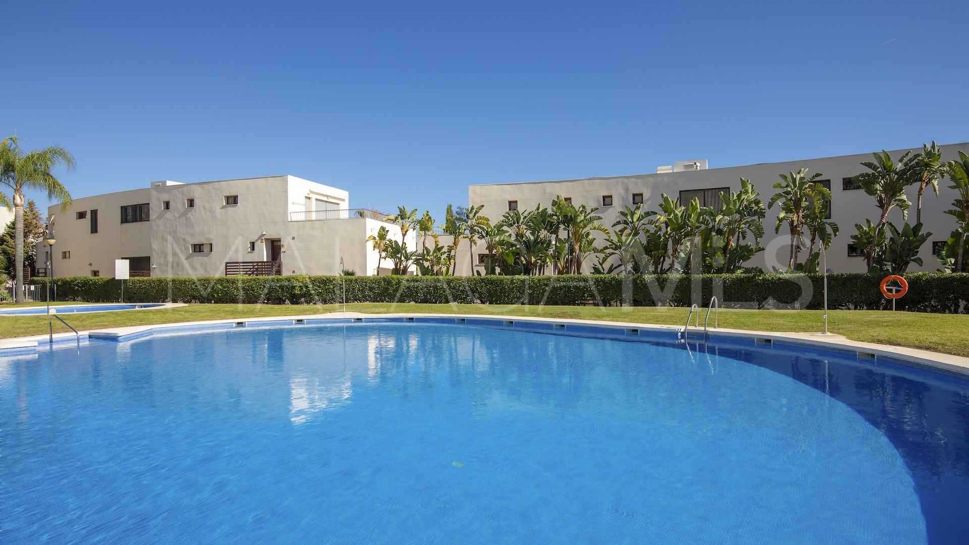 Se vende Ático in Los Altos de los Monteros