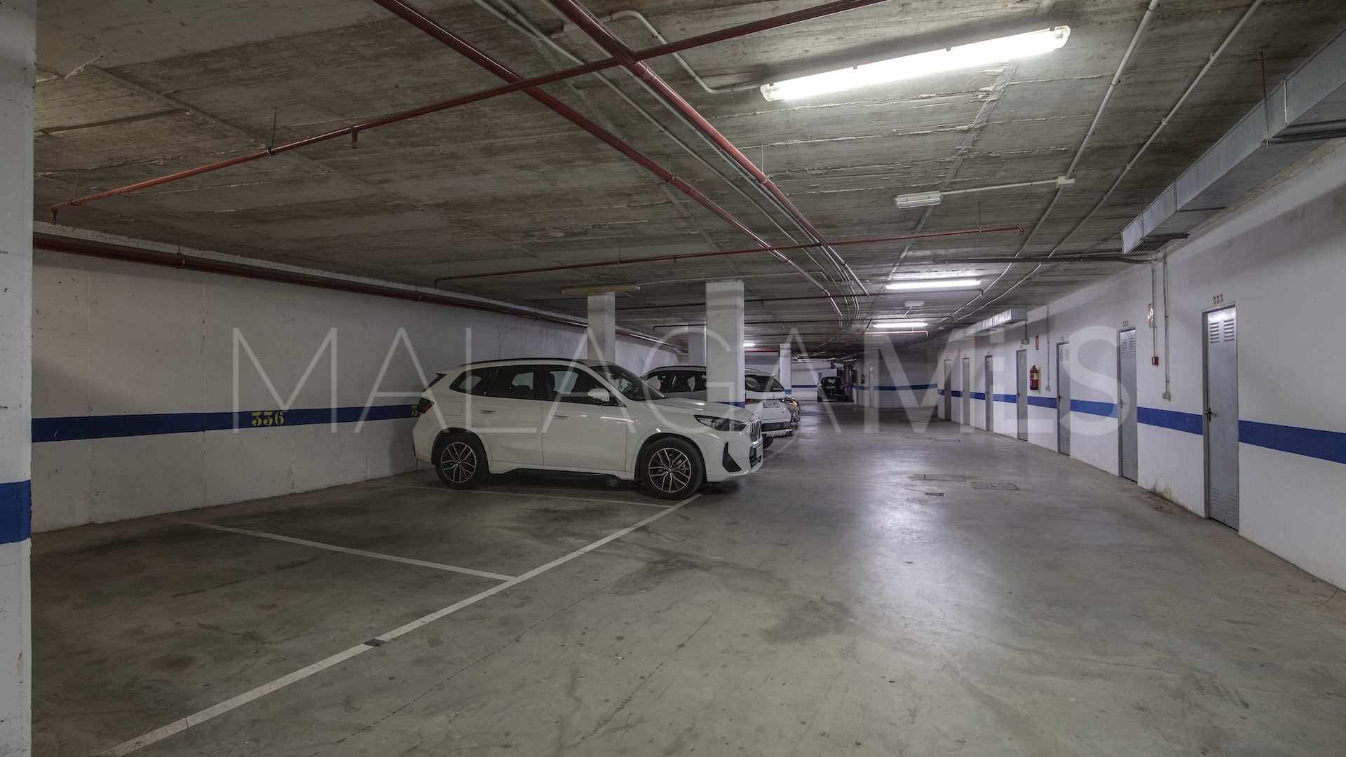 Se vende Ático in Los Altos de los Monteros