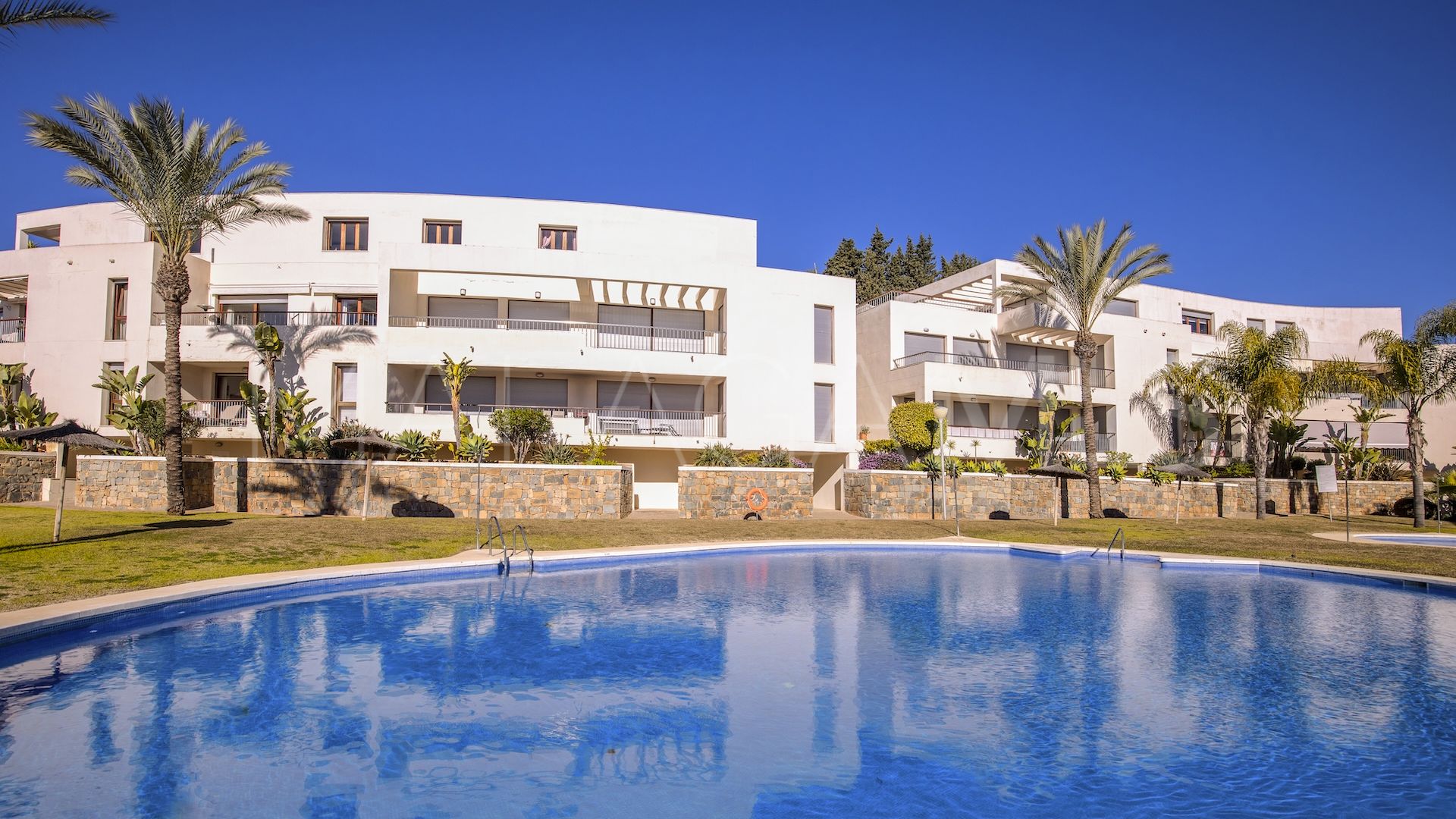 Se vende Ático in Los Altos de los Monteros