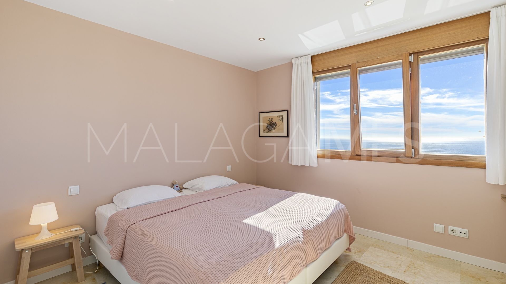 Se vende Ático in Los Altos de los Monteros