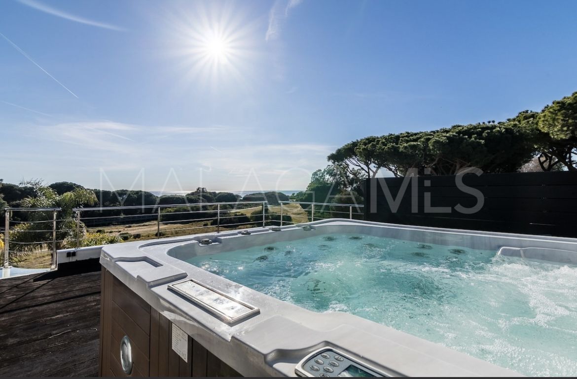 Villa for sale in Artola