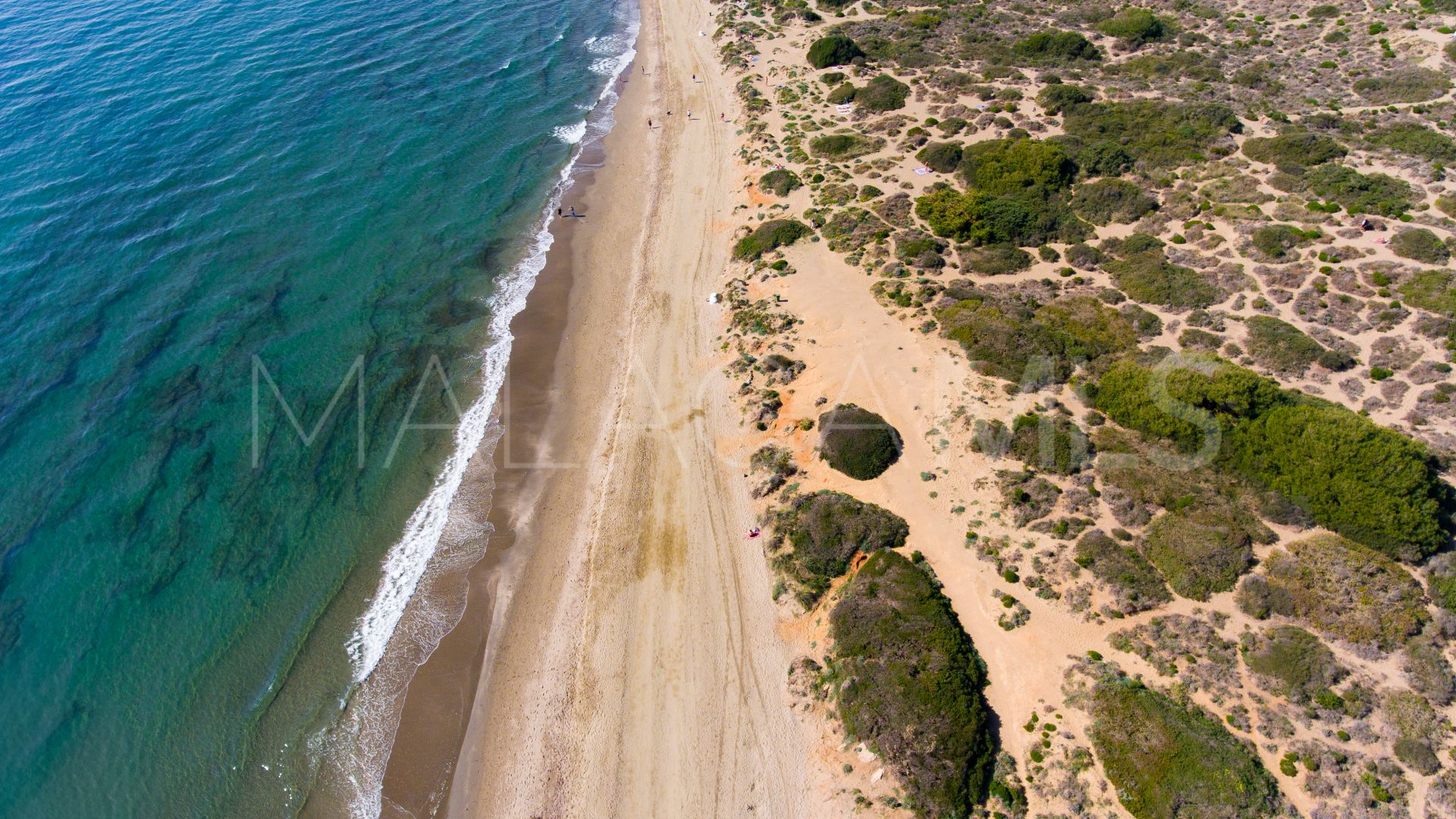 Villa for sale in Artola