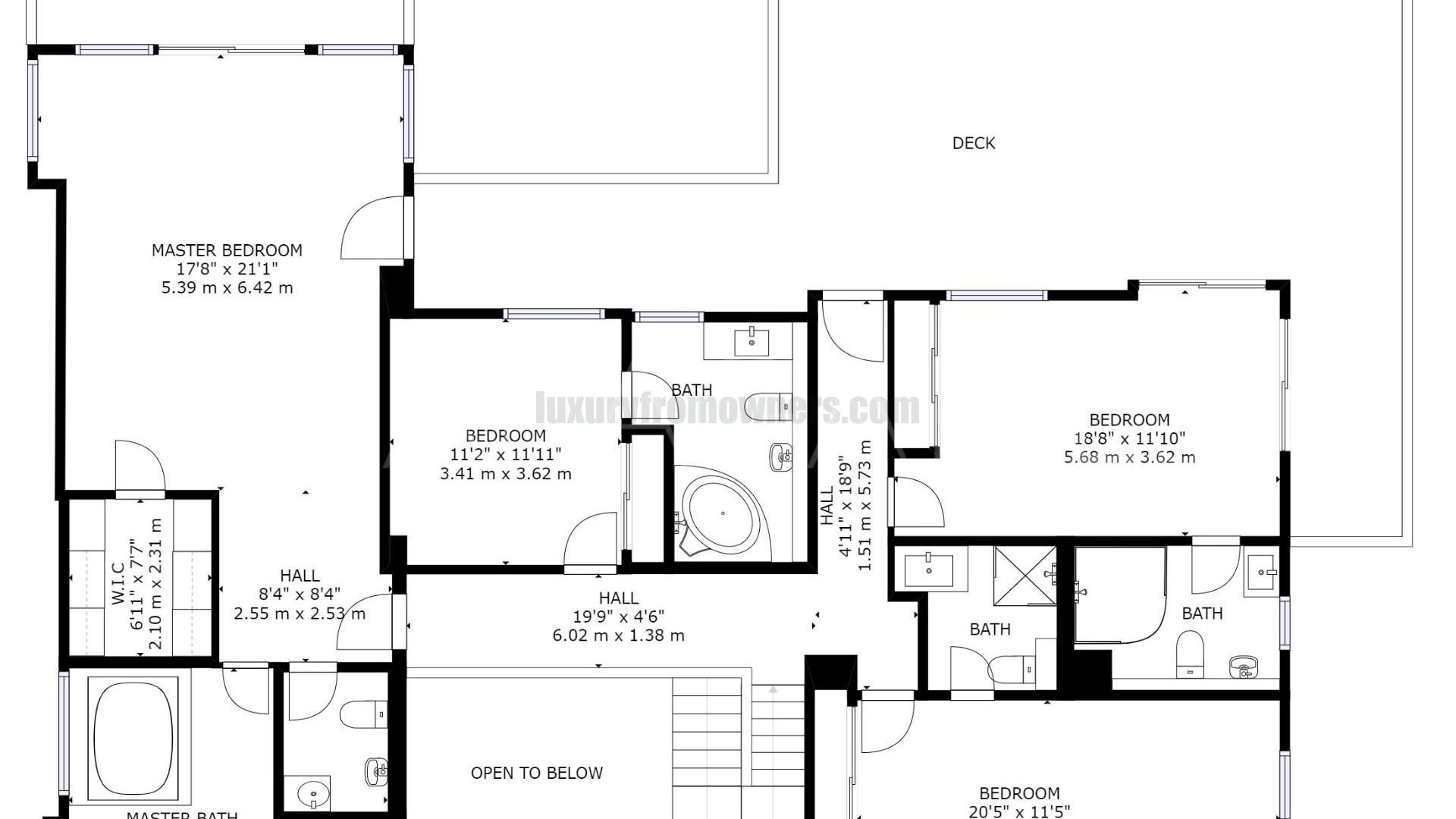 Villa for sale in Artola