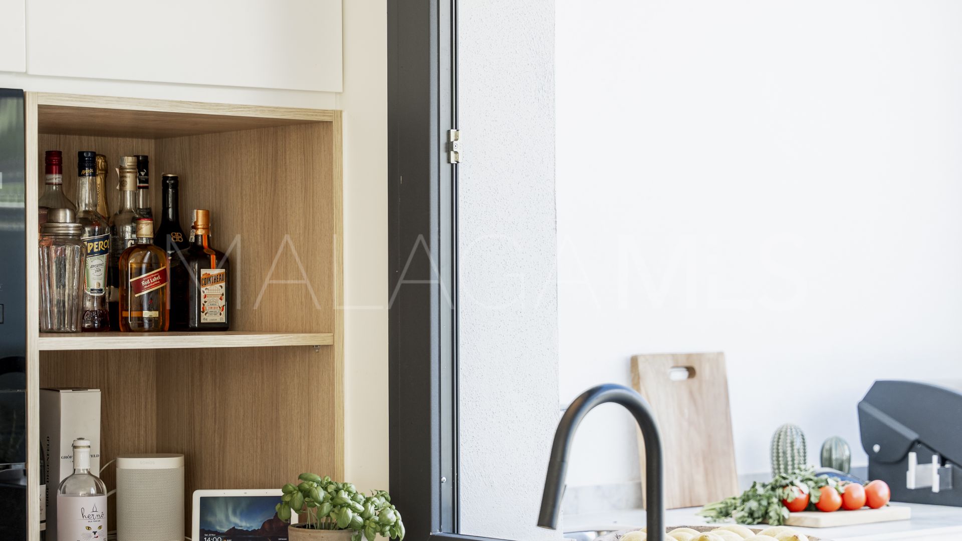 Villa for sale in Linda Vista Alta