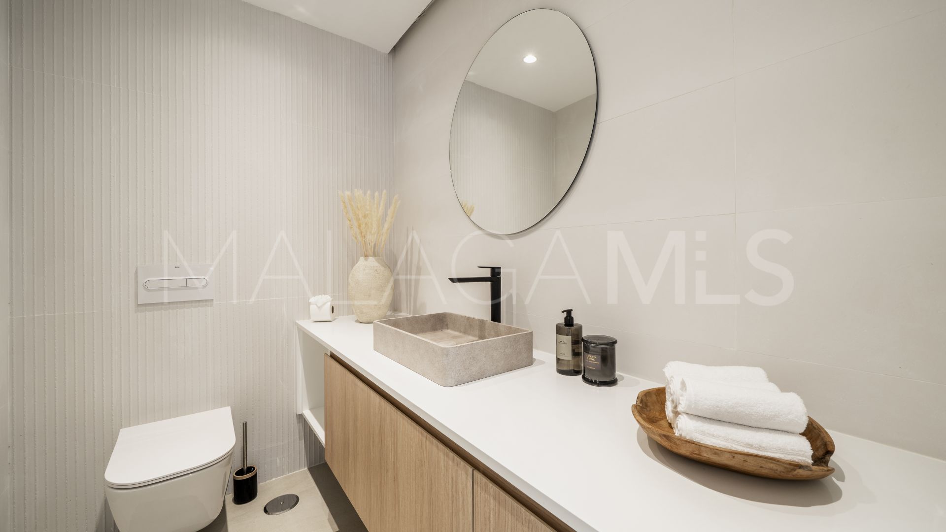 Villa for sale in Linda Vista Alta