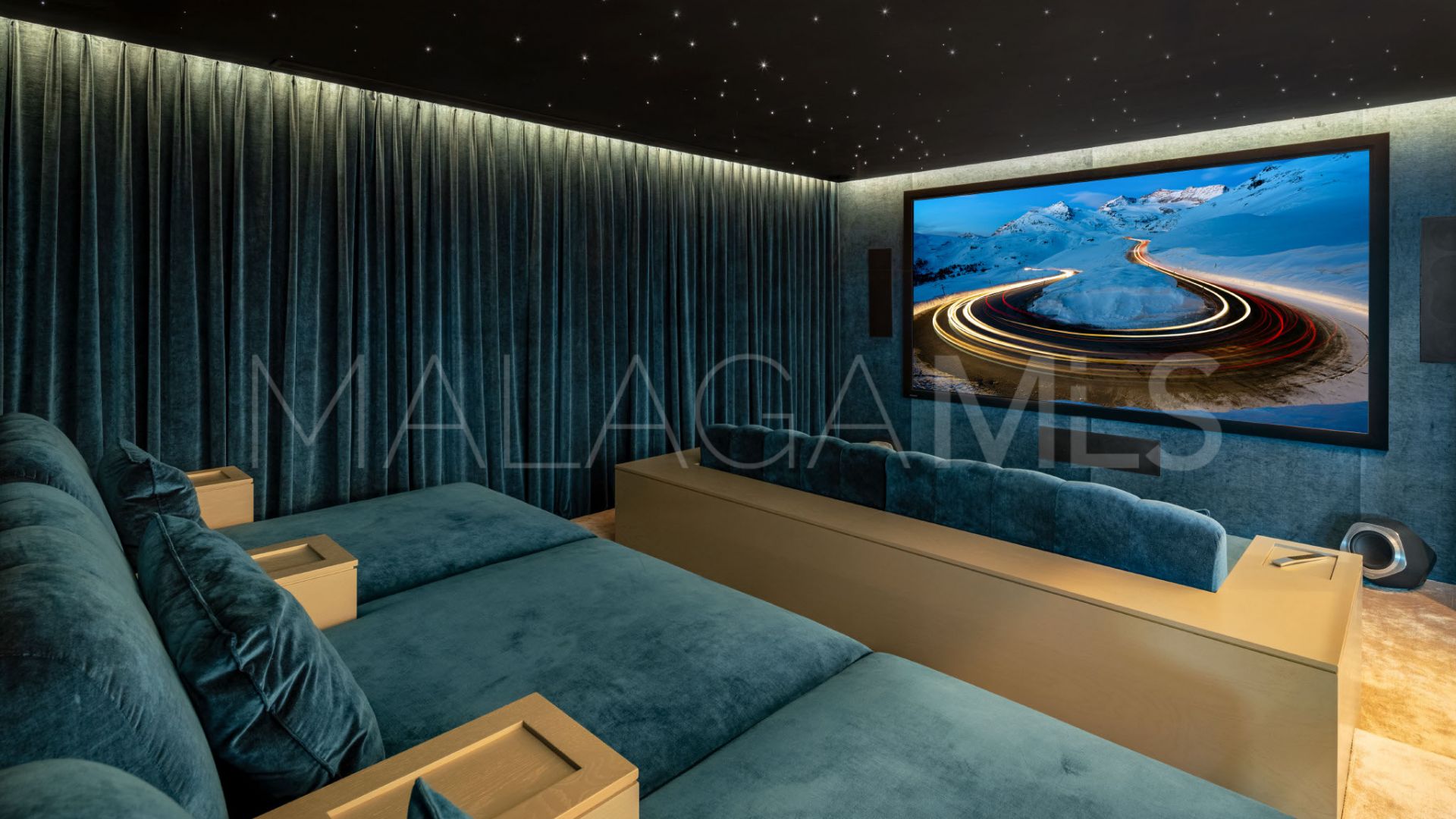 Villa for sale in Marbella Club Golf Resort