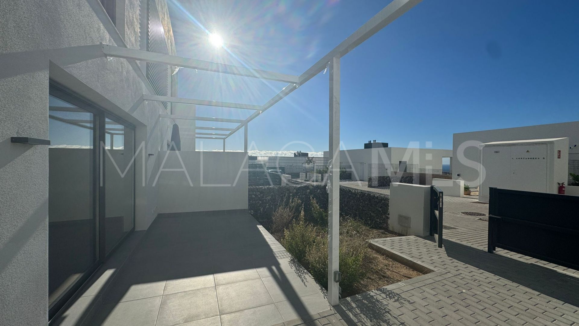 Parhus for sale in Riviera del Sol