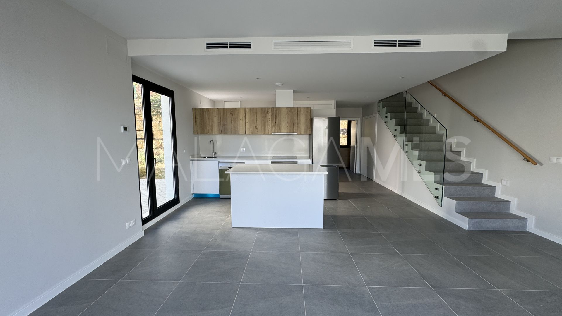 Parhus for sale in Riviera del Sol