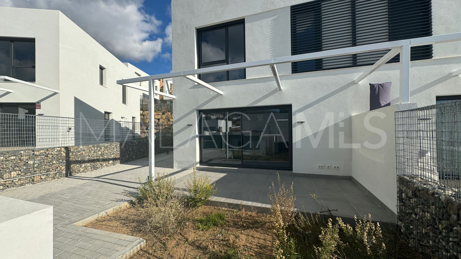 Parhus for sale in Riviera del Sol