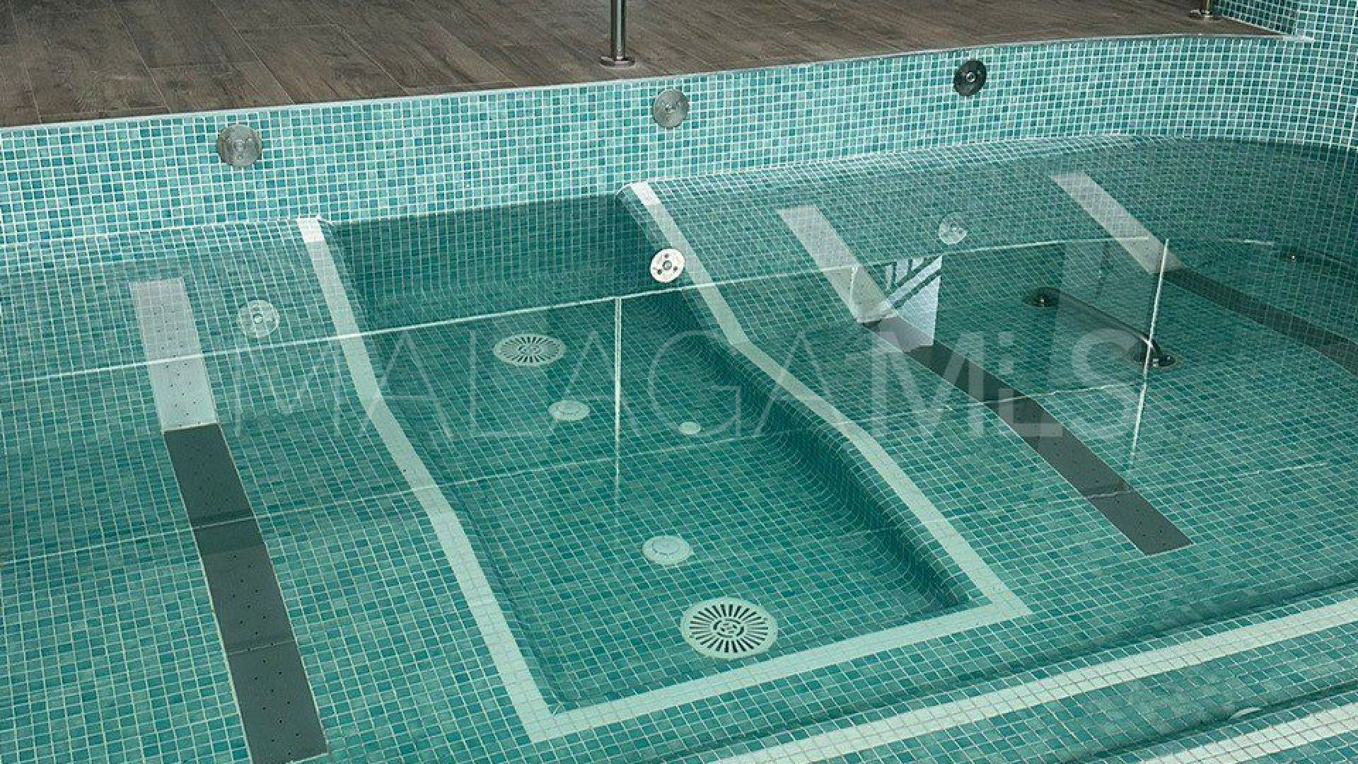 Vanian Green Village, Ático for sale