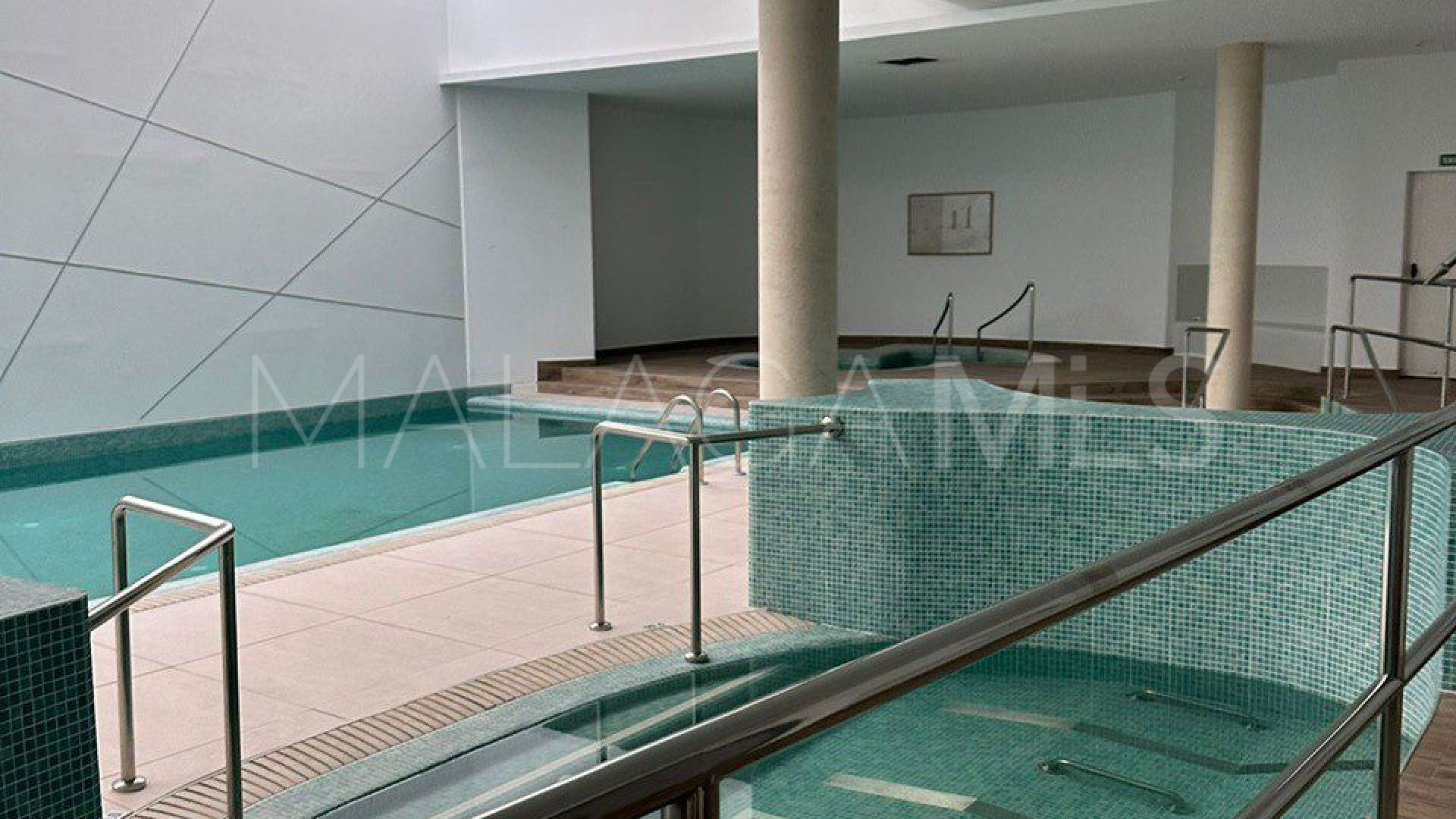 Vanian Green Village, Ático for sale