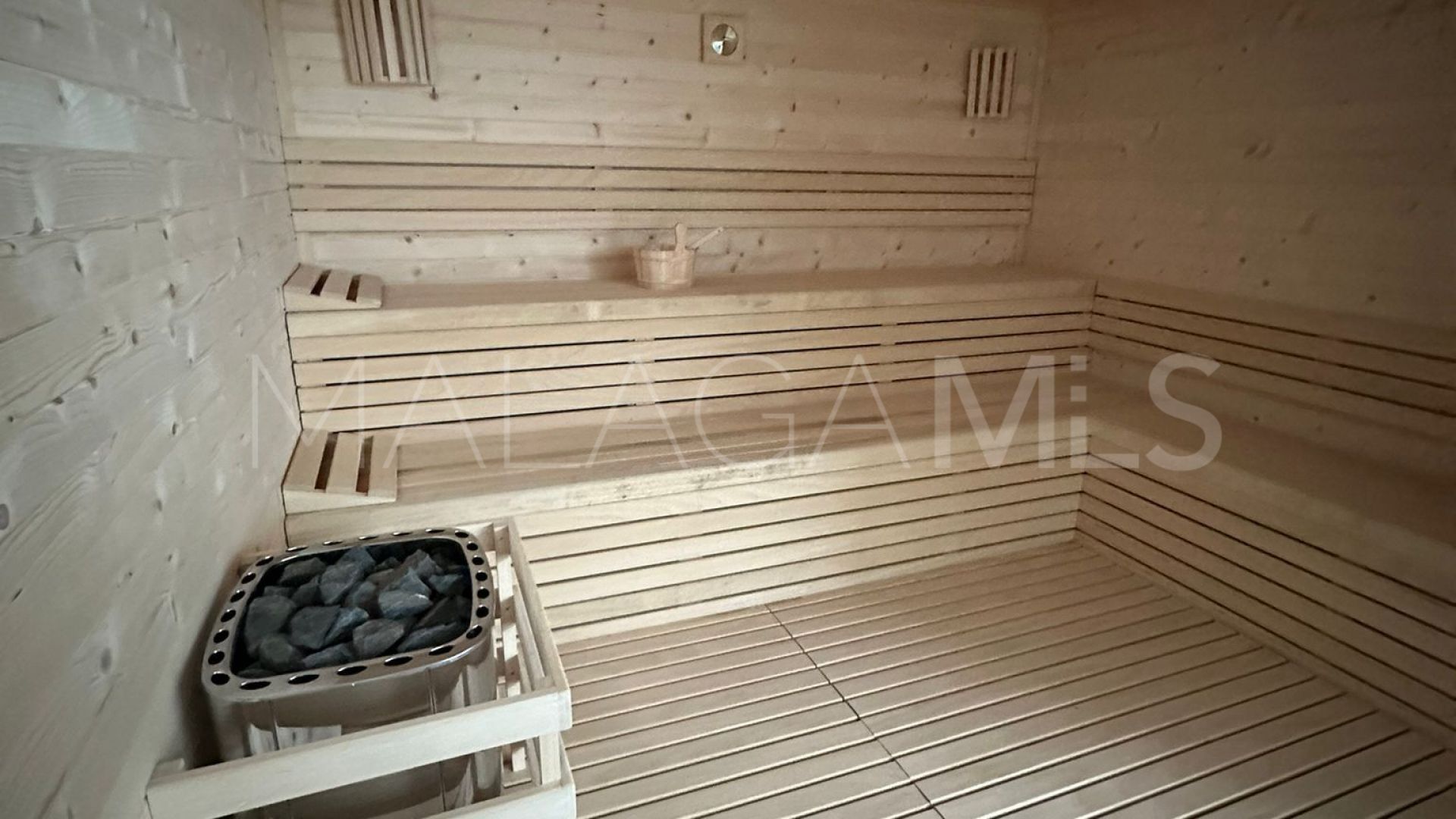 Vanian Green Village, Ático for sale