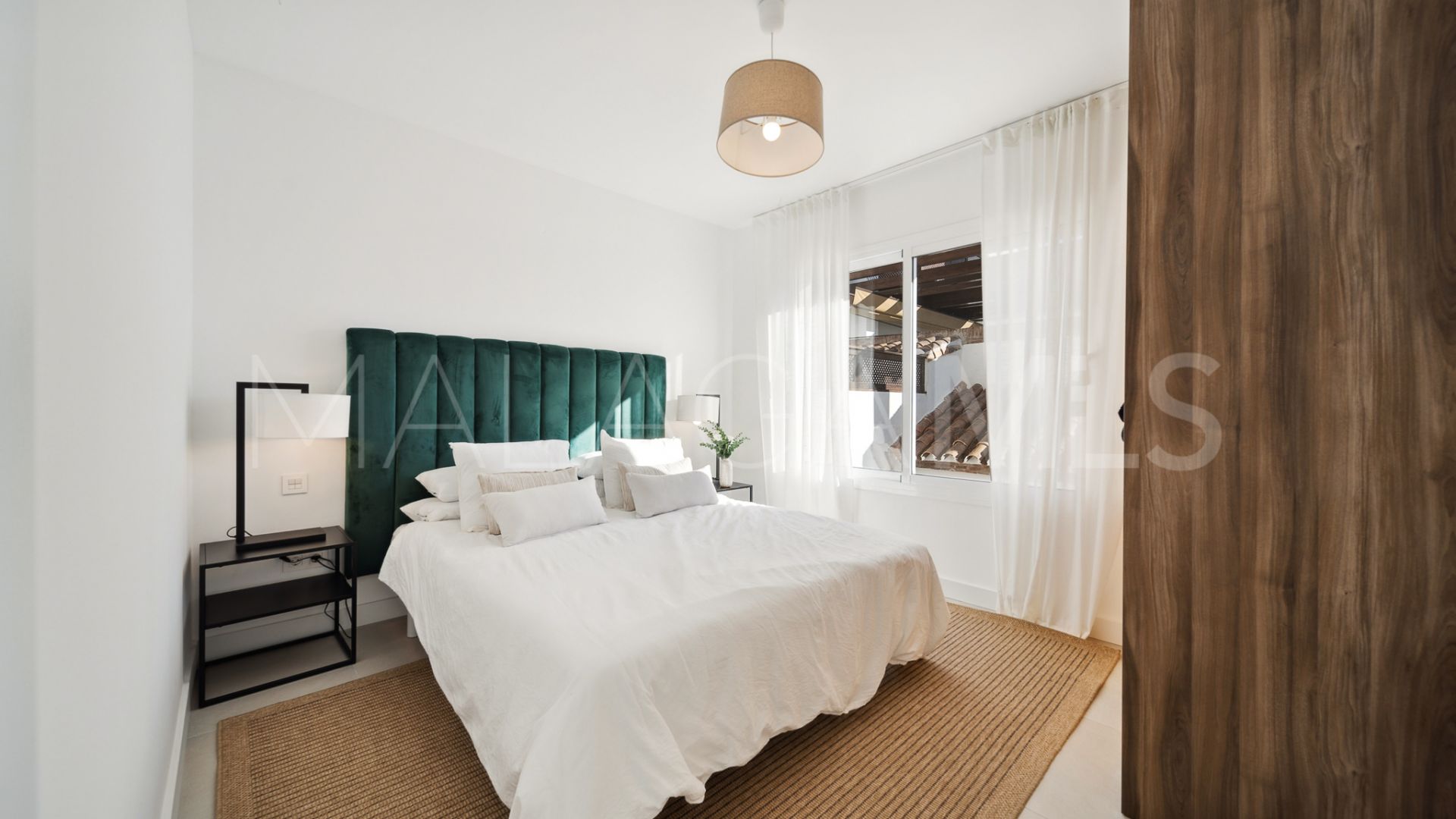 For sale Los Pinos de Aloha 3 bedrooms duplex penthouse