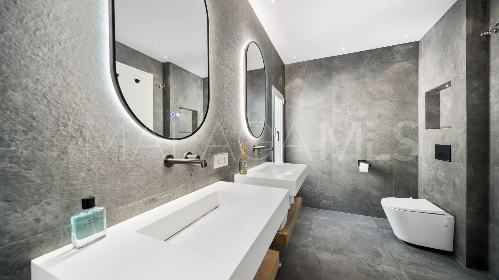 For sale Los Pinos de Aloha 3 bedrooms duplex penthouse