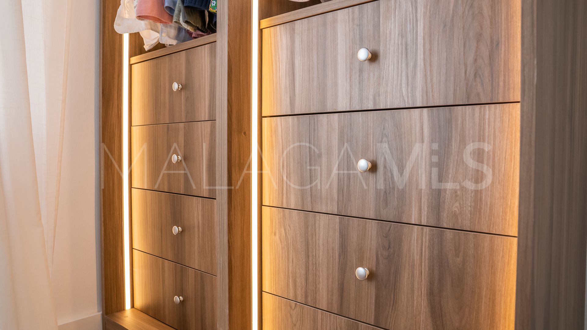 For sale Los Pinos de Aloha 3 bedrooms duplex penthouse