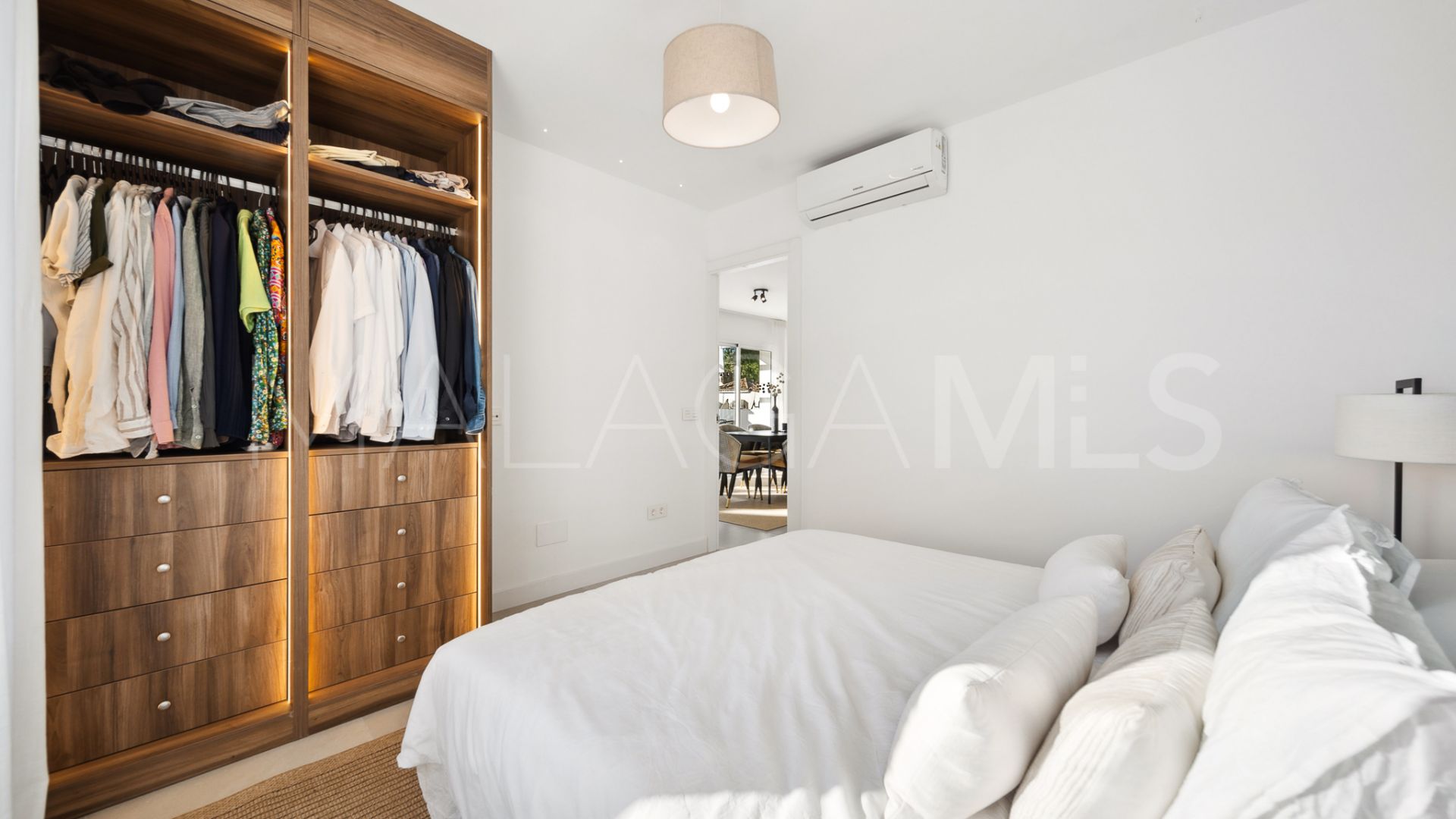 For sale Los Pinos de Aloha 3 bedrooms duplex penthouse