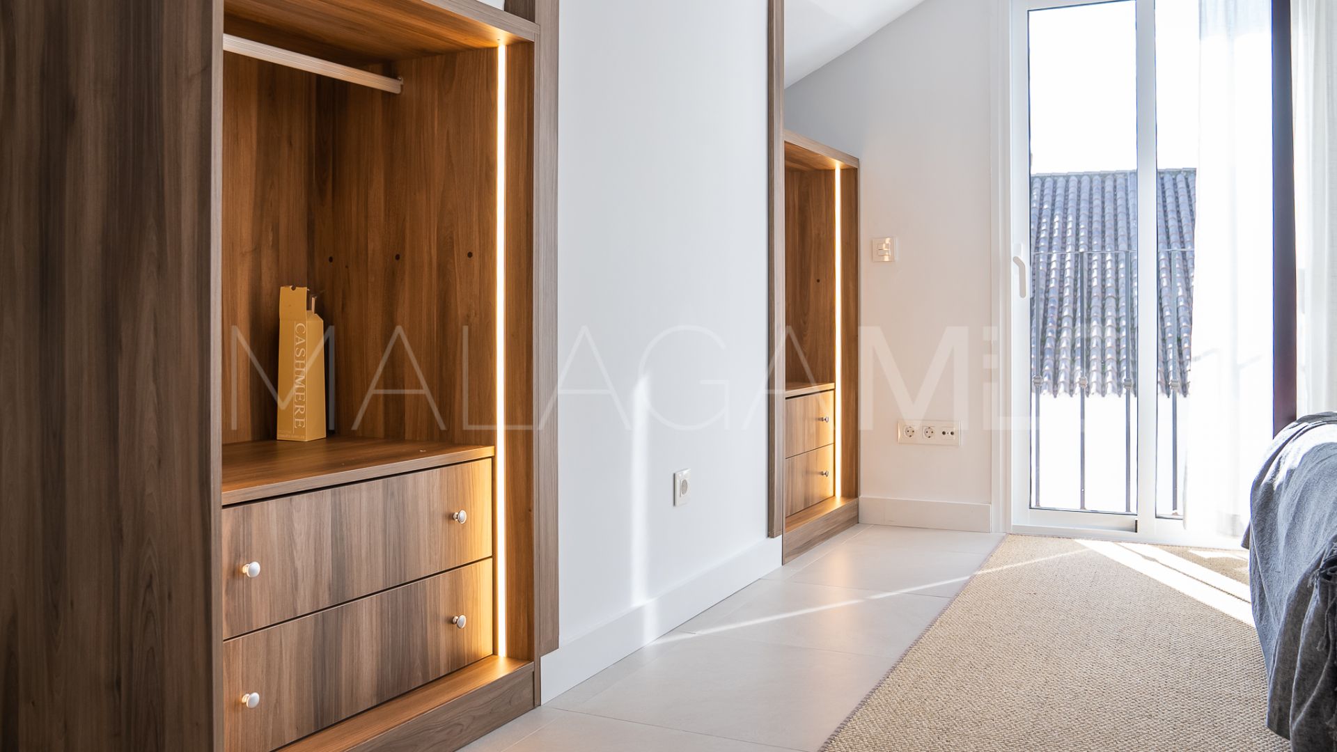 For sale Los Pinos de Aloha 3 bedrooms duplex penthouse