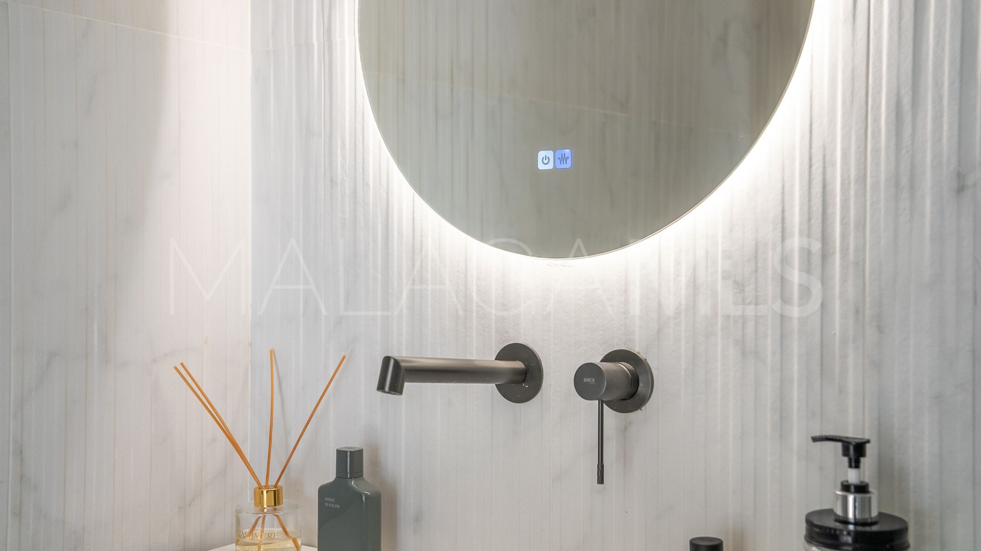 For sale Los Pinos de Aloha 3 bedrooms duplex penthouse