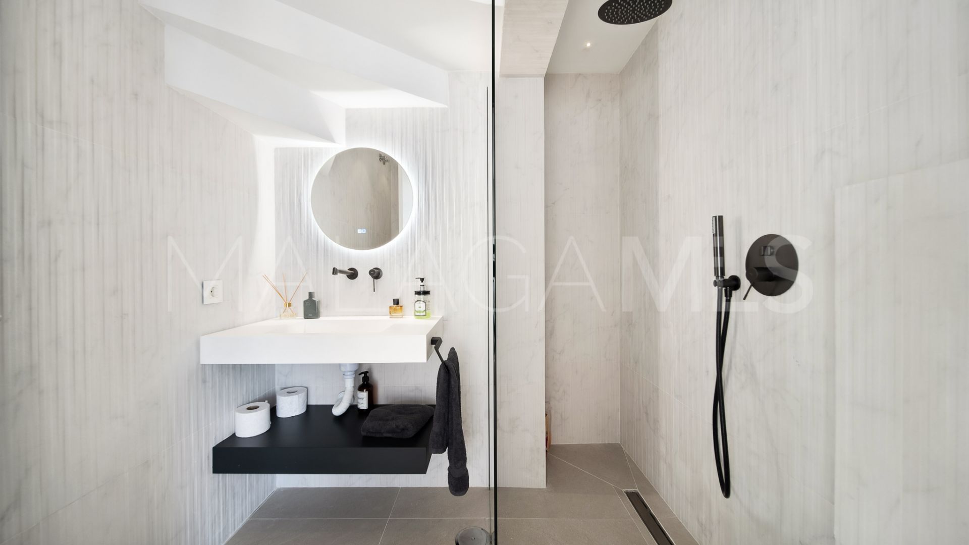 For sale Los Pinos de Aloha 3 bedrooms duplex penthouse