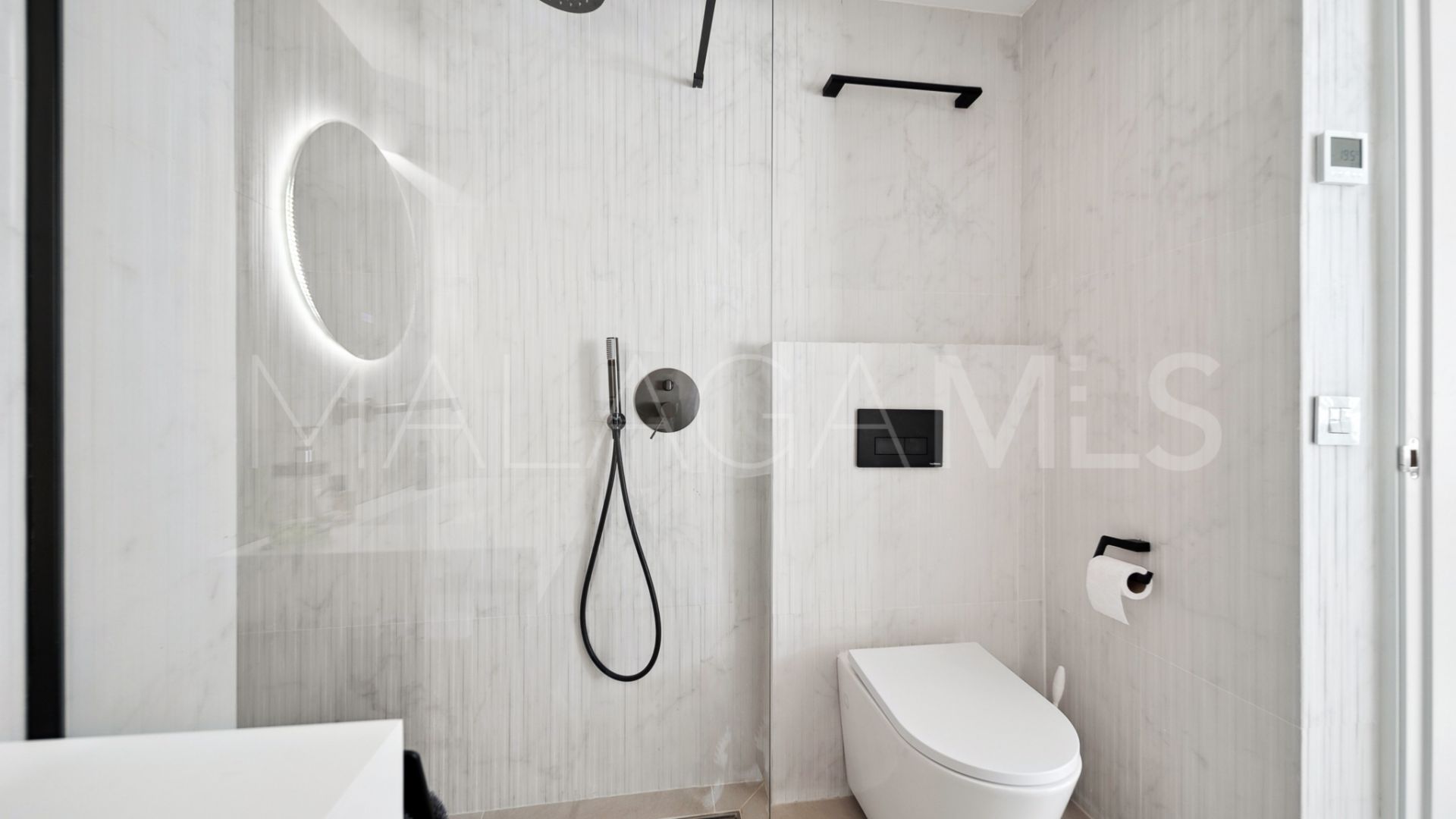 For sale Los Pinos de Aloha 3 bedrooms duplex penthouse