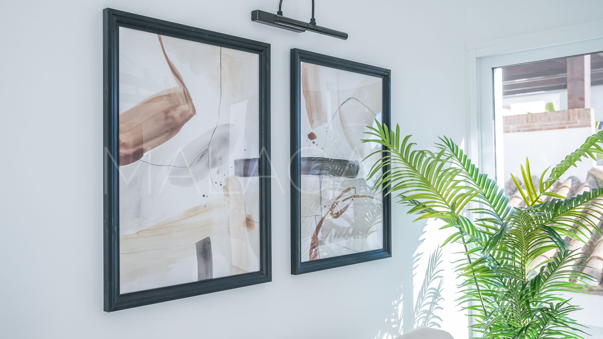 For sale Los Pinos de Aloha 3 bedrooms duplex penthouse