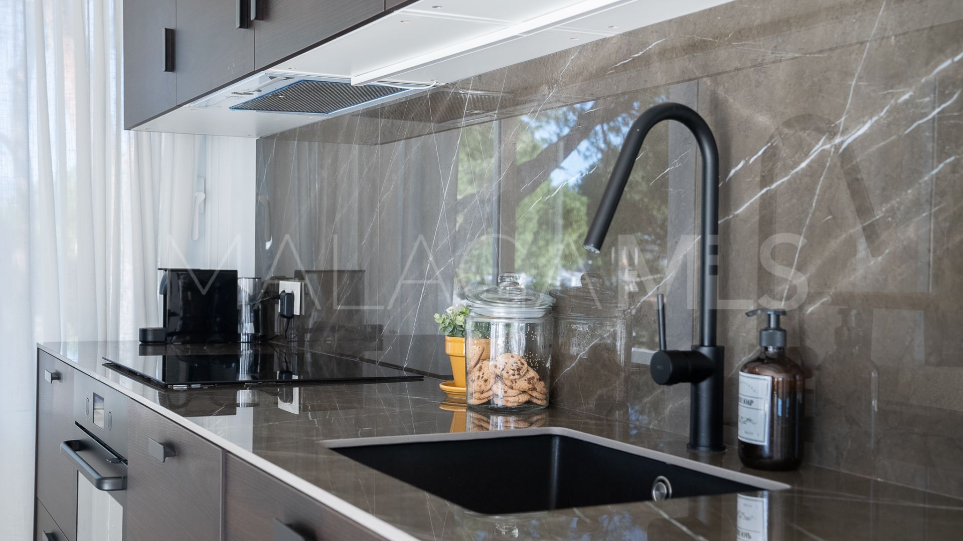 For sale Los Pinos de Aloha 3 bedrooms duplex penthouse