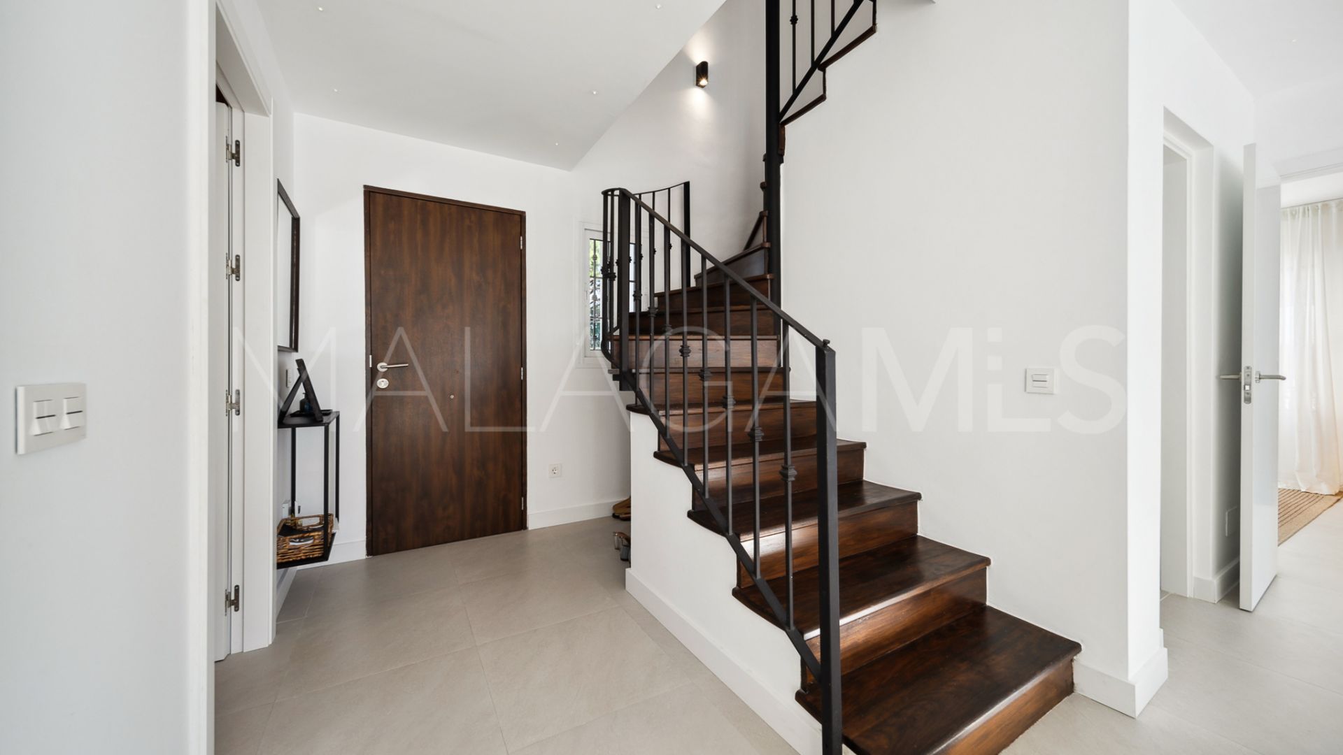 For sale Los Pinos de Aloha 3 bedrooms duplex penthouse