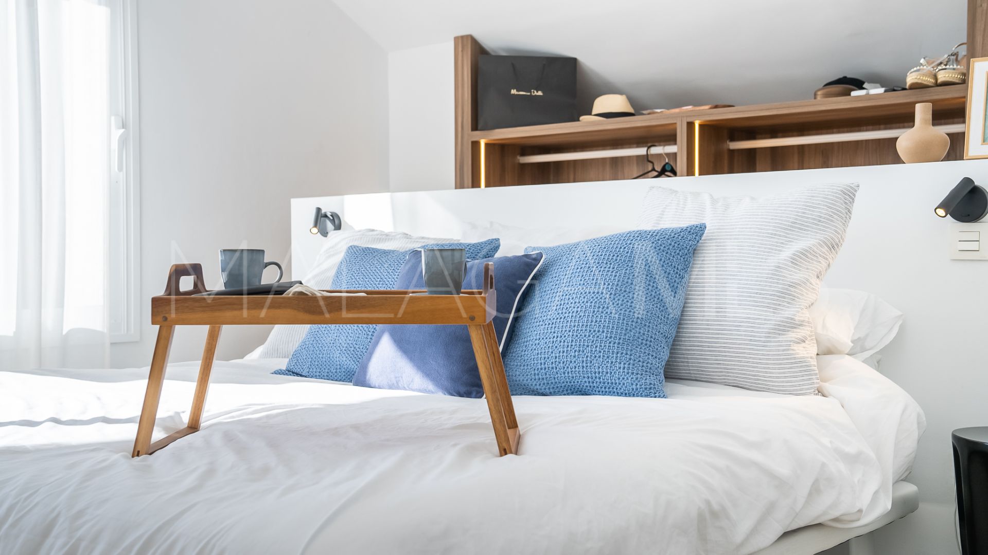 For sale Los Pinos de Aloha 3 bedrooms duplex penthouse