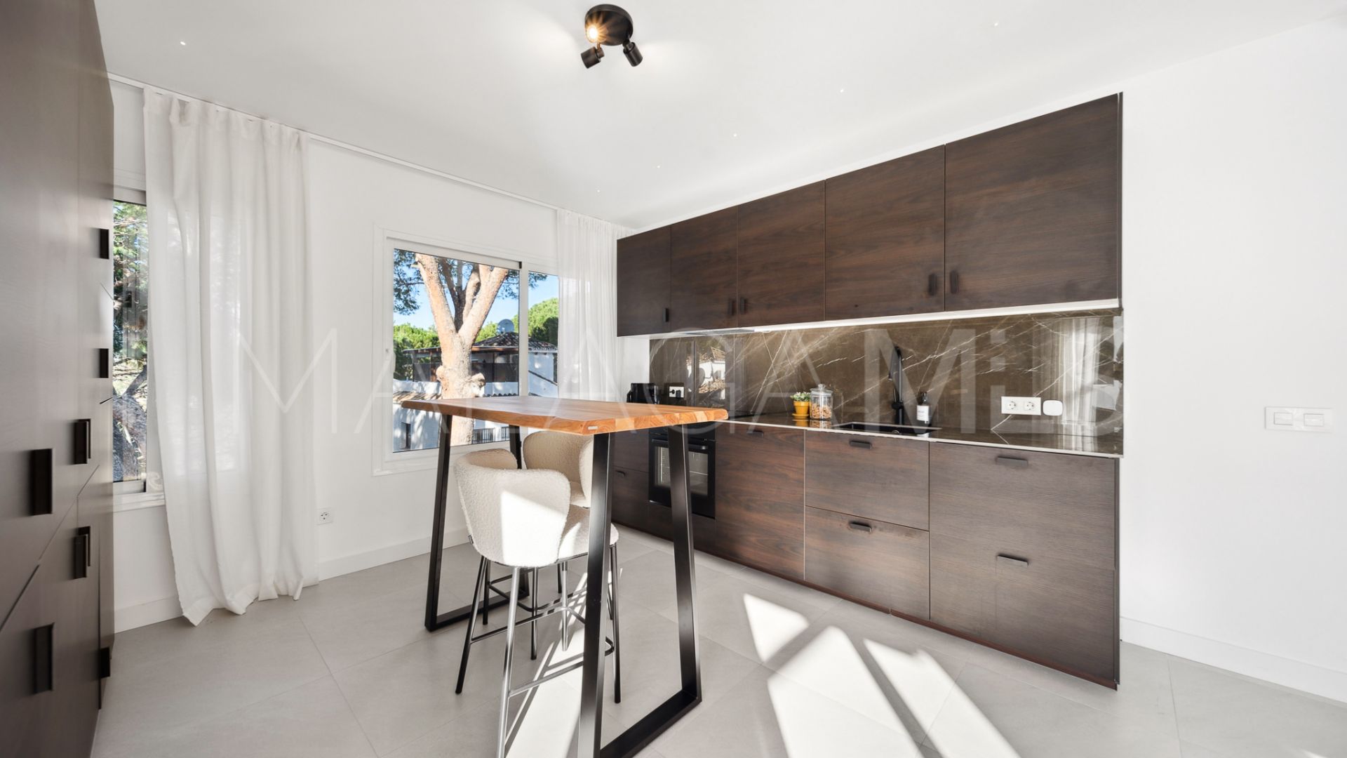 For sale Los Pinos de Aloha 3 bedrooms duplex penthouse