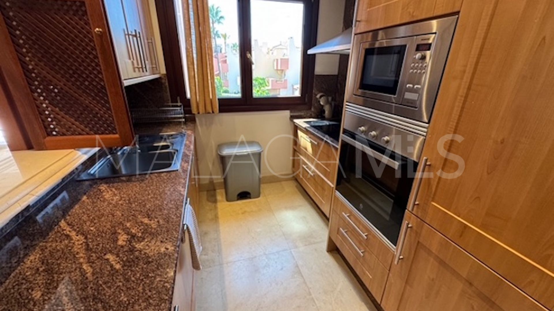 Wohnung for sale in Mar Azul