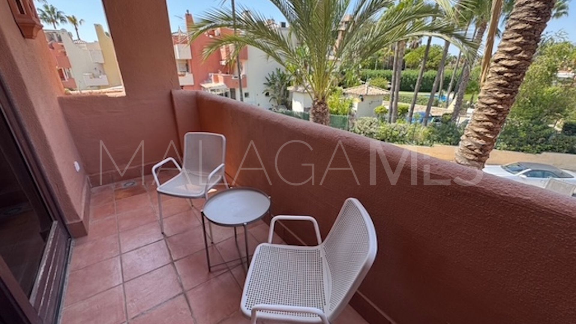 Wohnung for sale in Mar Azul