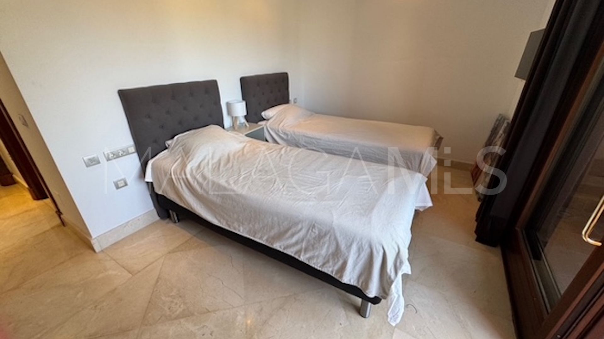 Wohnung for sale in Mar Azul