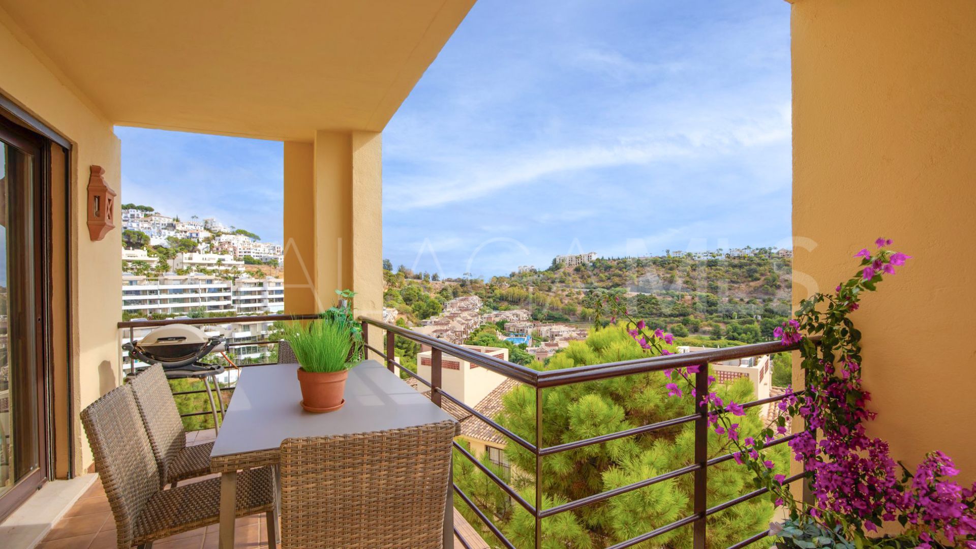 Los Arqueros, apartamento de 3 bedrooms for sale