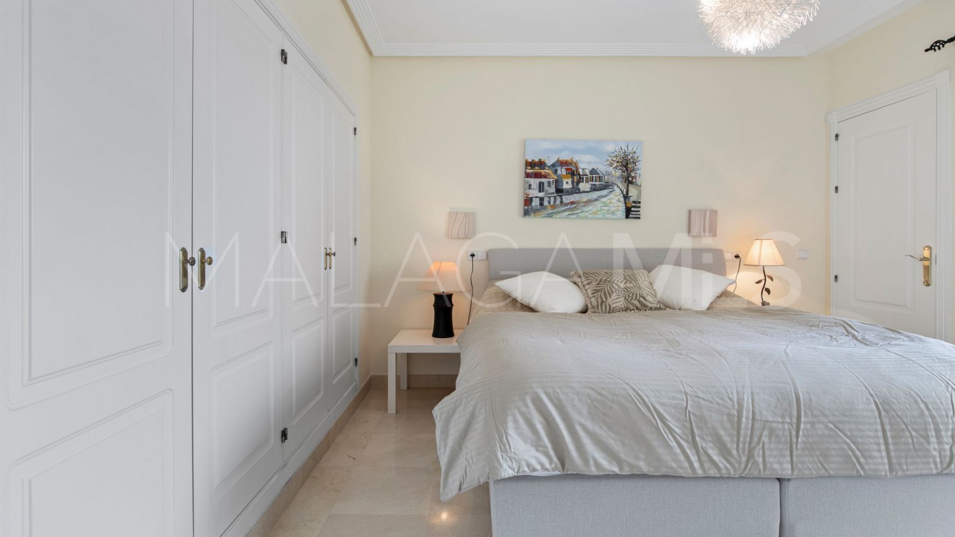 Los Arqueros, apartamento de 3 bedrooms for sale