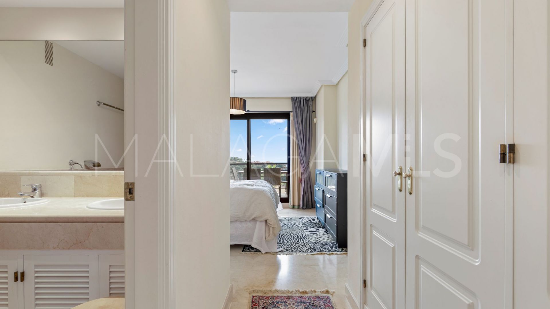 Los Arqueros, apartamento de 3 bedrooms for sale