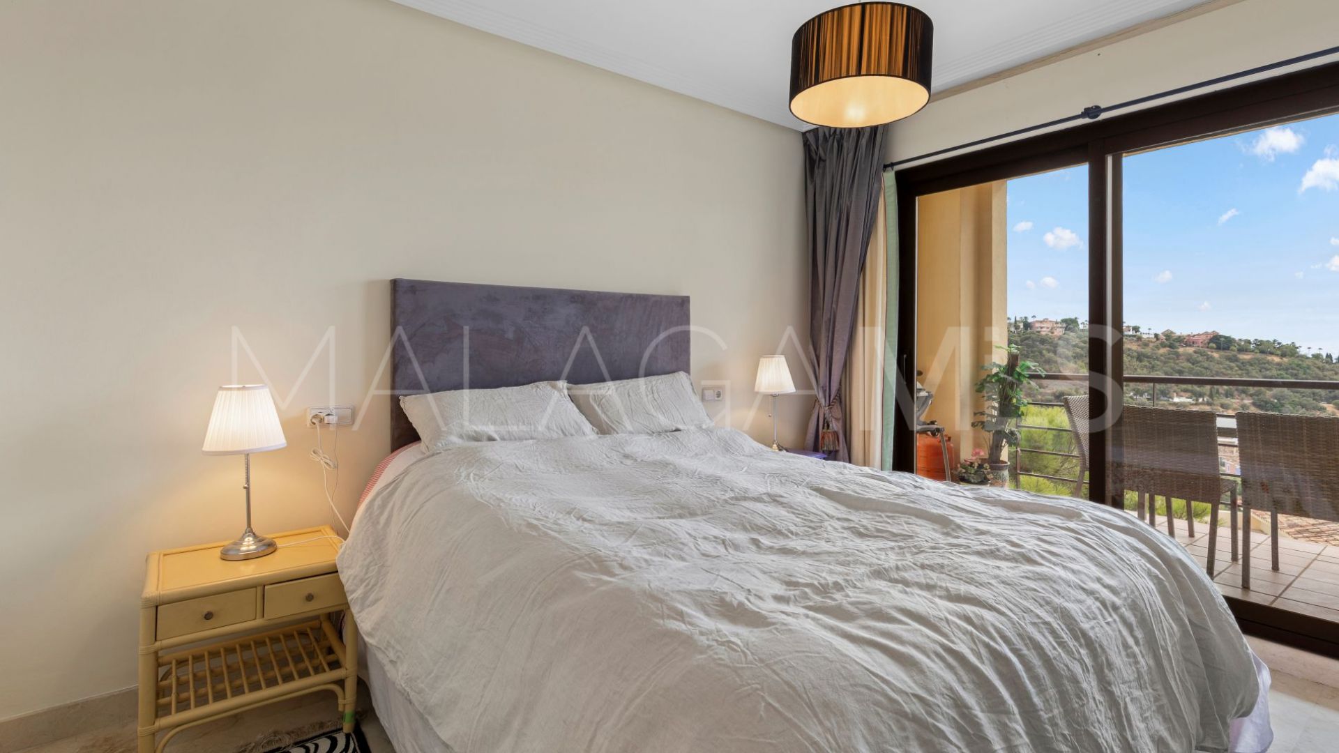 Los Arqueros, apartamento de 3 bedrooms for sale