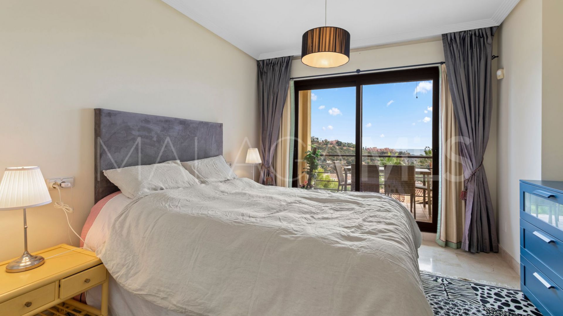 Los Arqueros, apartamento de 3 bedrooms for sale