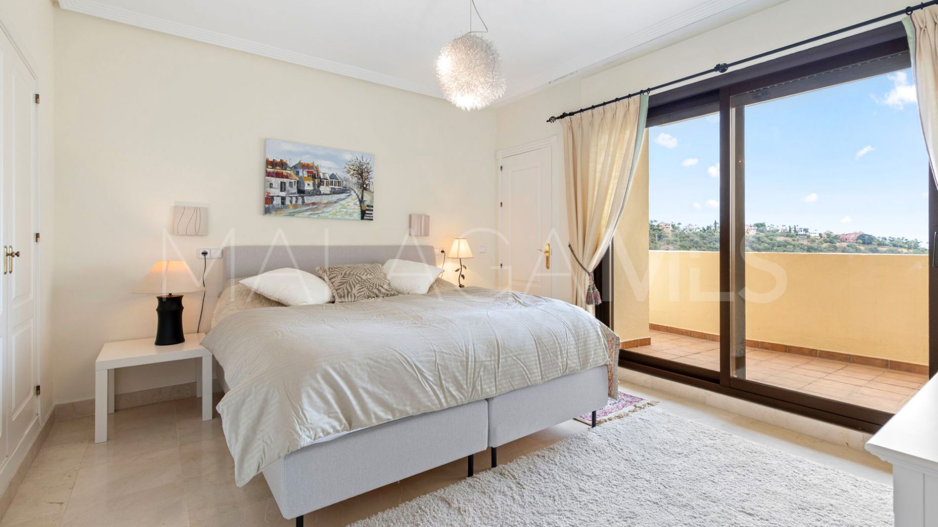 Los Arqueros, apartamento de 3 bedrooms for sale