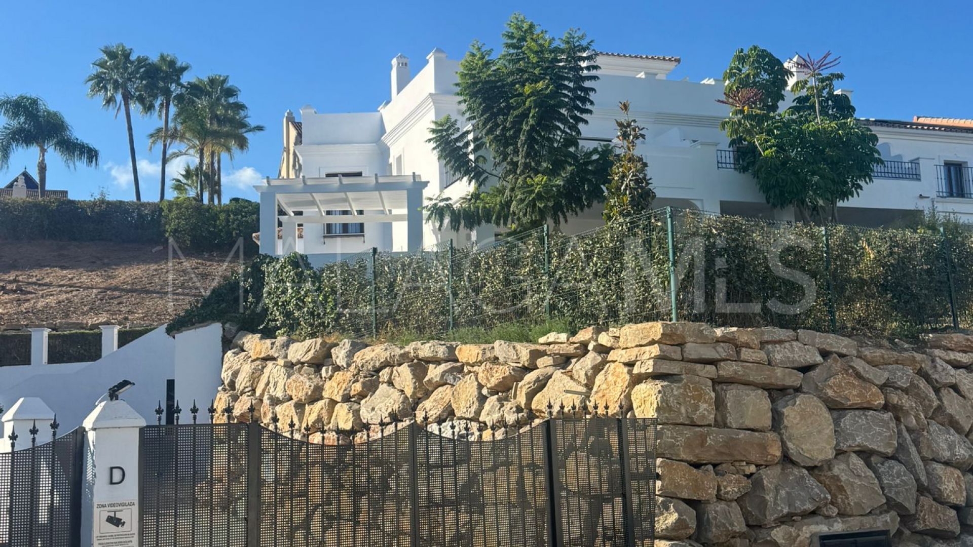 Maison for sale in El Paraiso