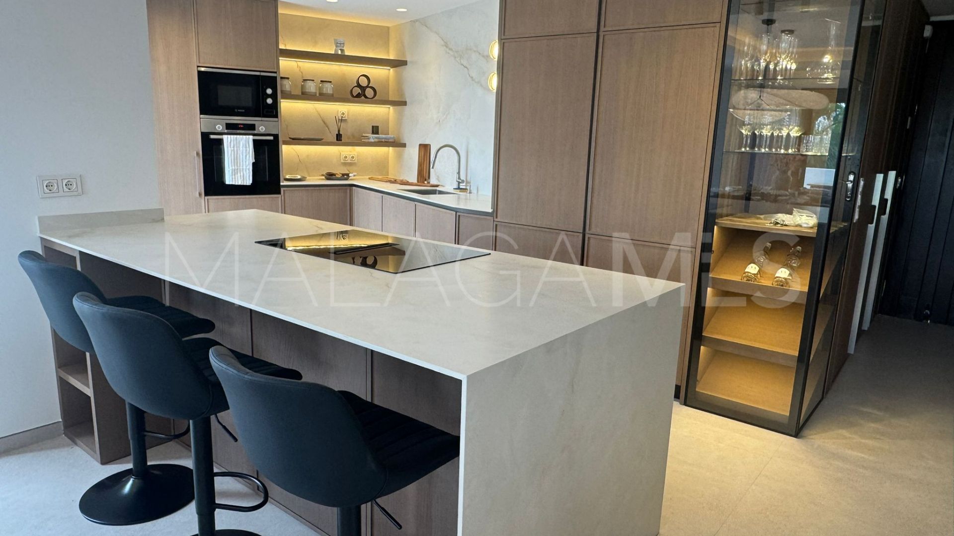 Maison for sale in El Paraiso