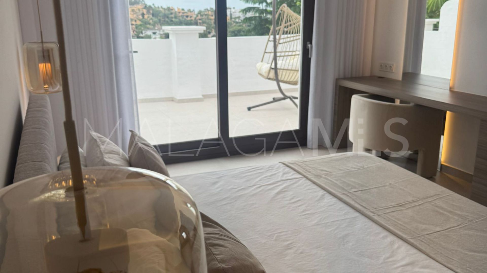 Maison for sale in El Paraiso