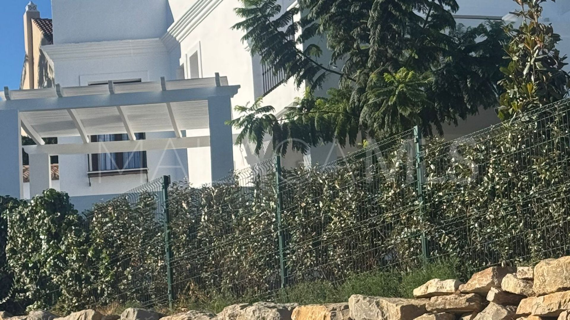 Maison for sale in El Paraiso