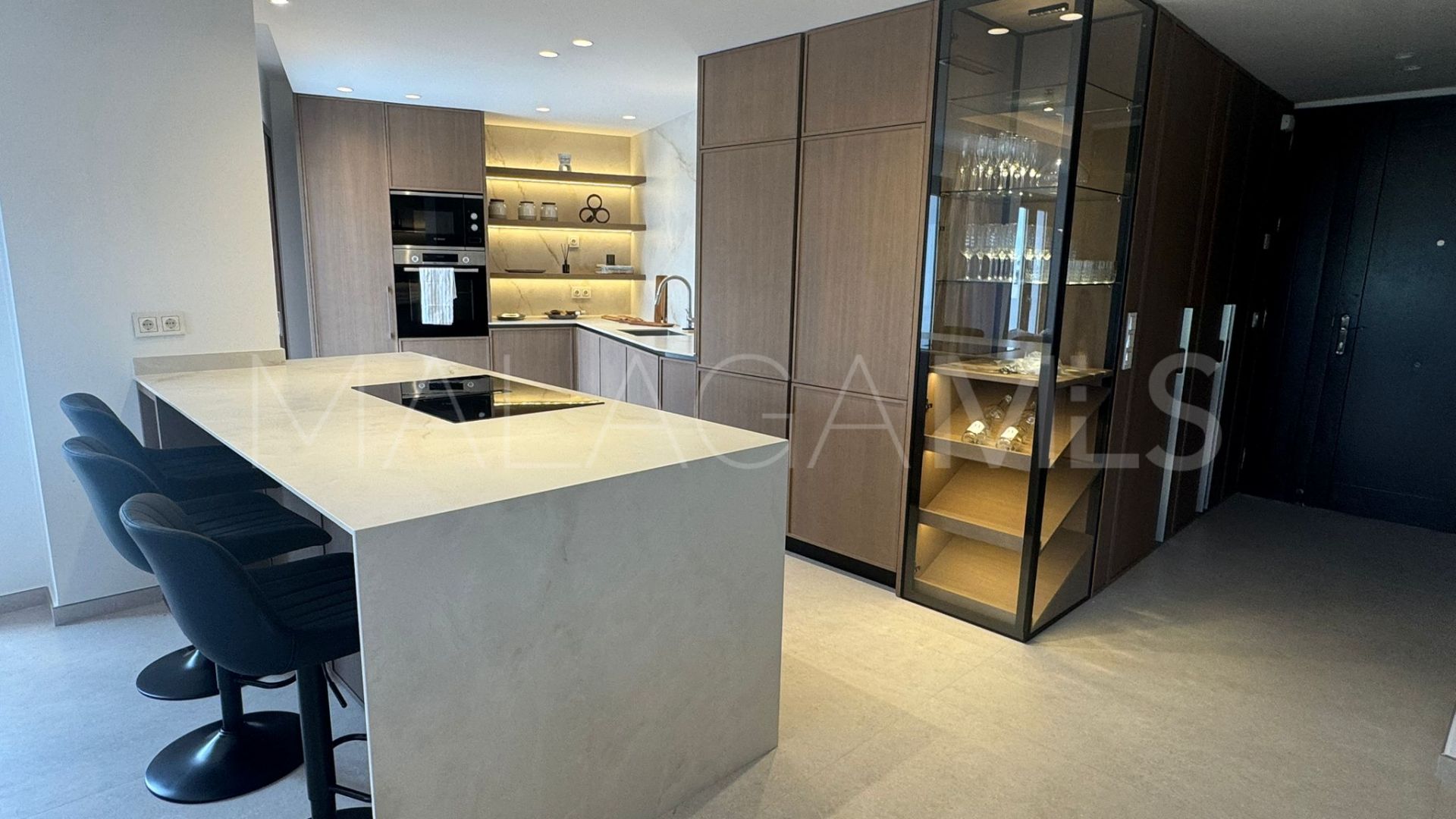 Maison for sale in El Paraiso