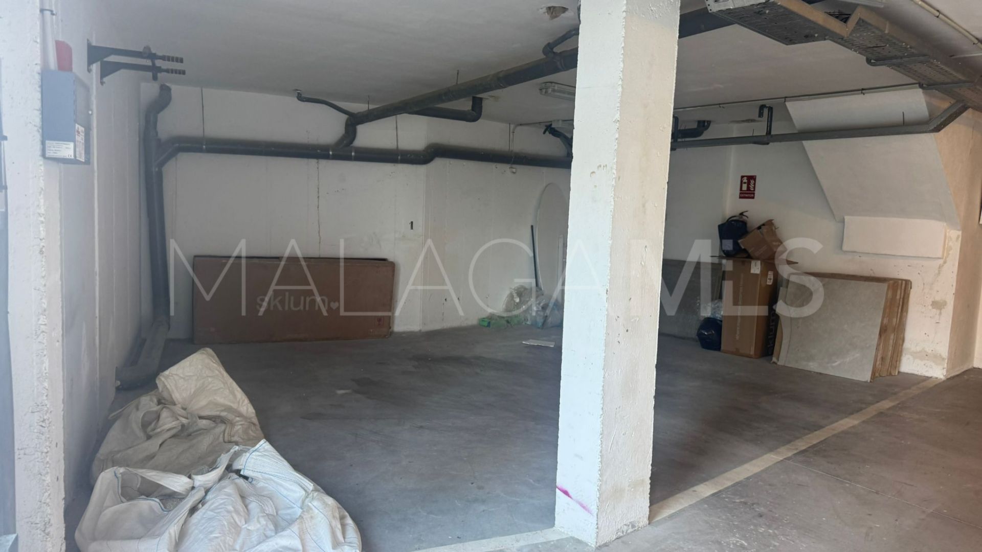 Maison for sale in El Paraiso