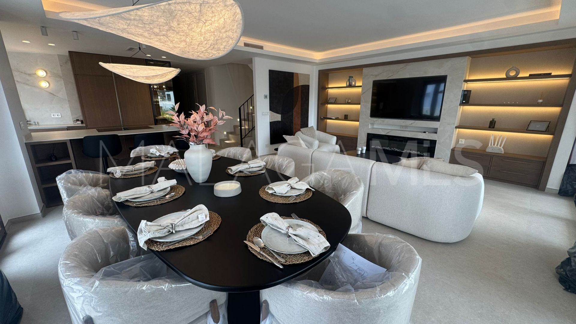 Maison for sale in El Paraiso