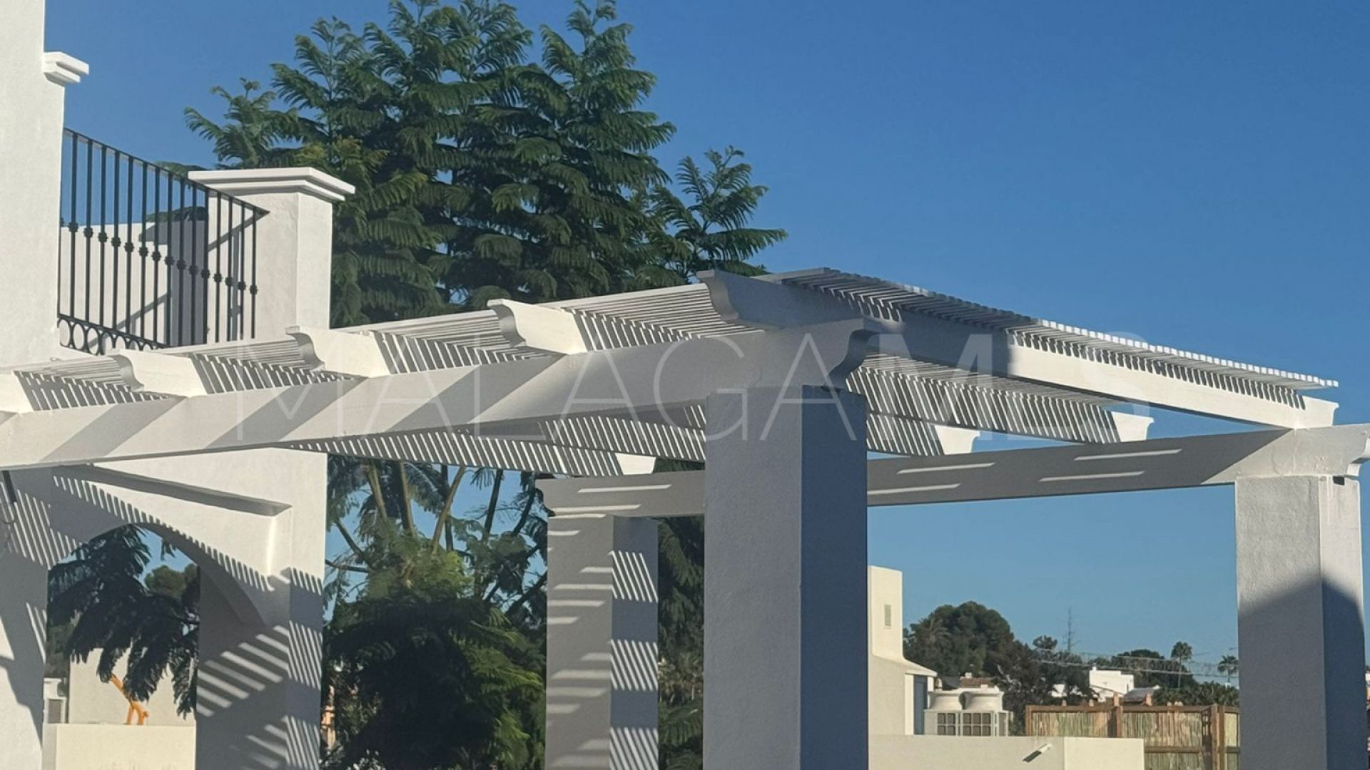 Maison for sale in El Paraiso