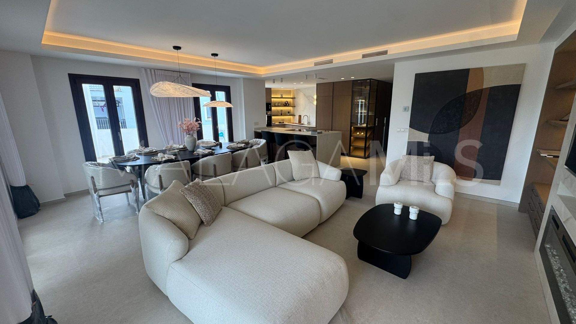 Maison for sale in El Paraiso