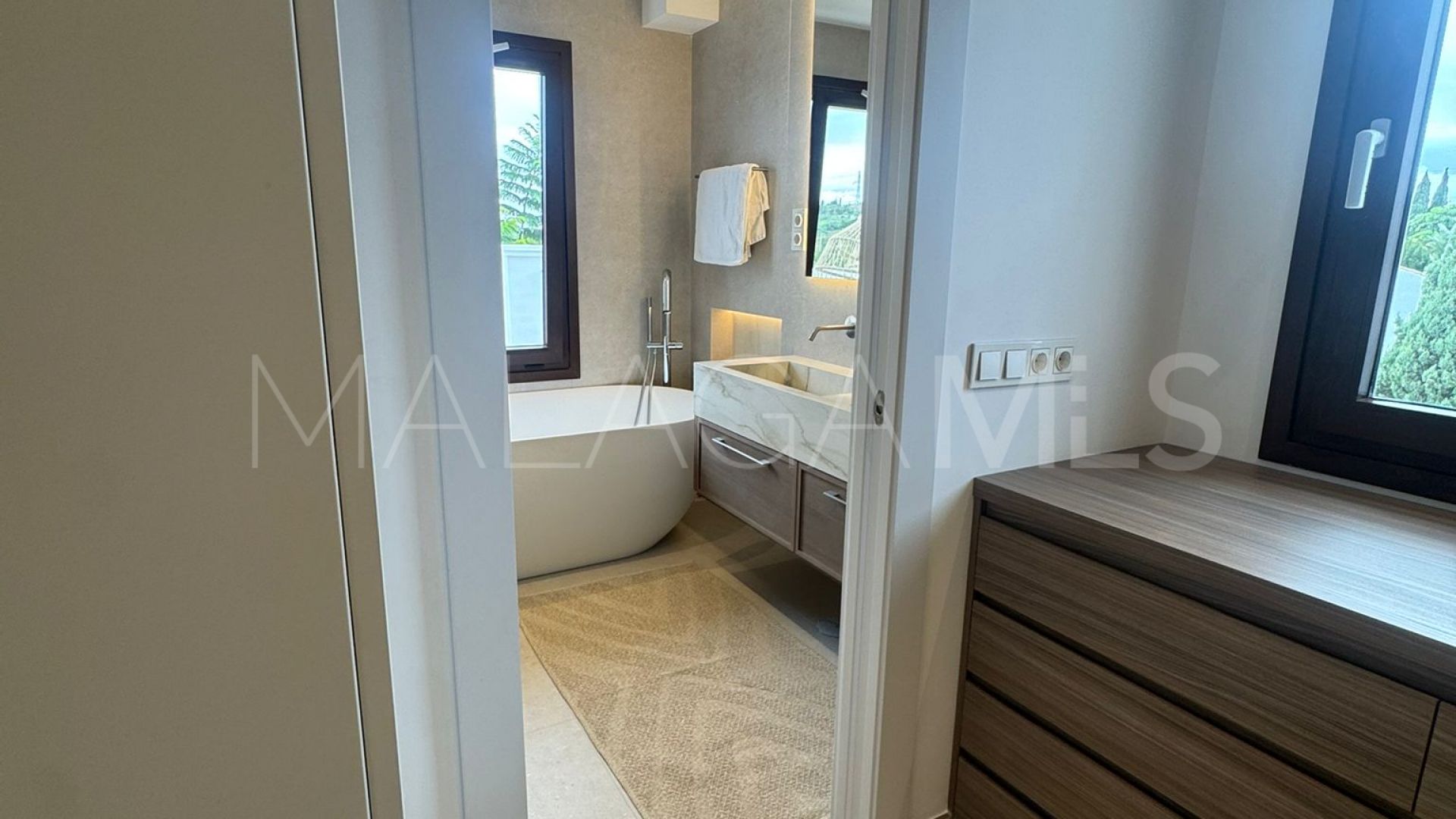 Maison for sale in El Paraiso